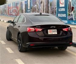 شيفروليه ماليبو